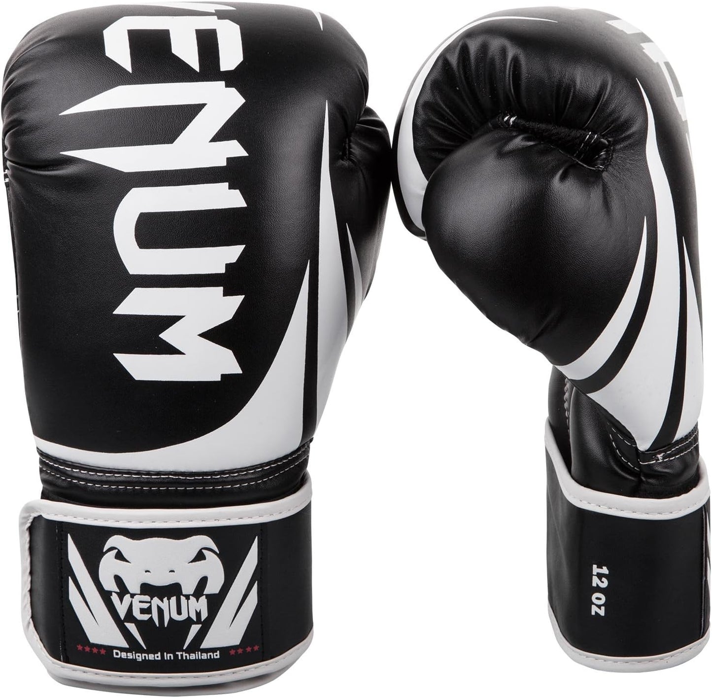 Venum Challenger 2.0 Boxing Gloves for Ultimate Performance