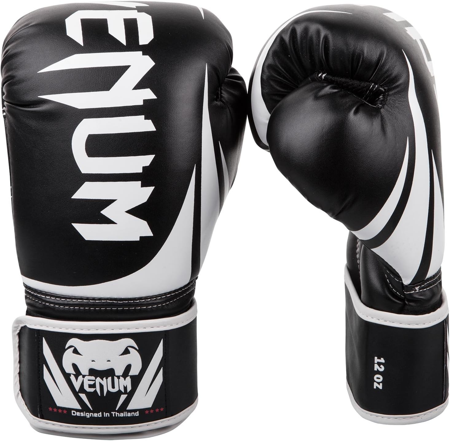 Venum Challenger 2.0 Boxing Gloves for Ultimate Performance
