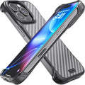 REBEL Phone Case for iPhone 16 Pro Flex Series - Comfort & MagSafe