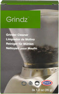 Urnex Professional Grinder Cleaning Tablets - 3 Pack