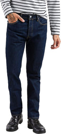 Levi's Men's 501 Original Fit Jeans (Sits at Waist) - Timeless Fit