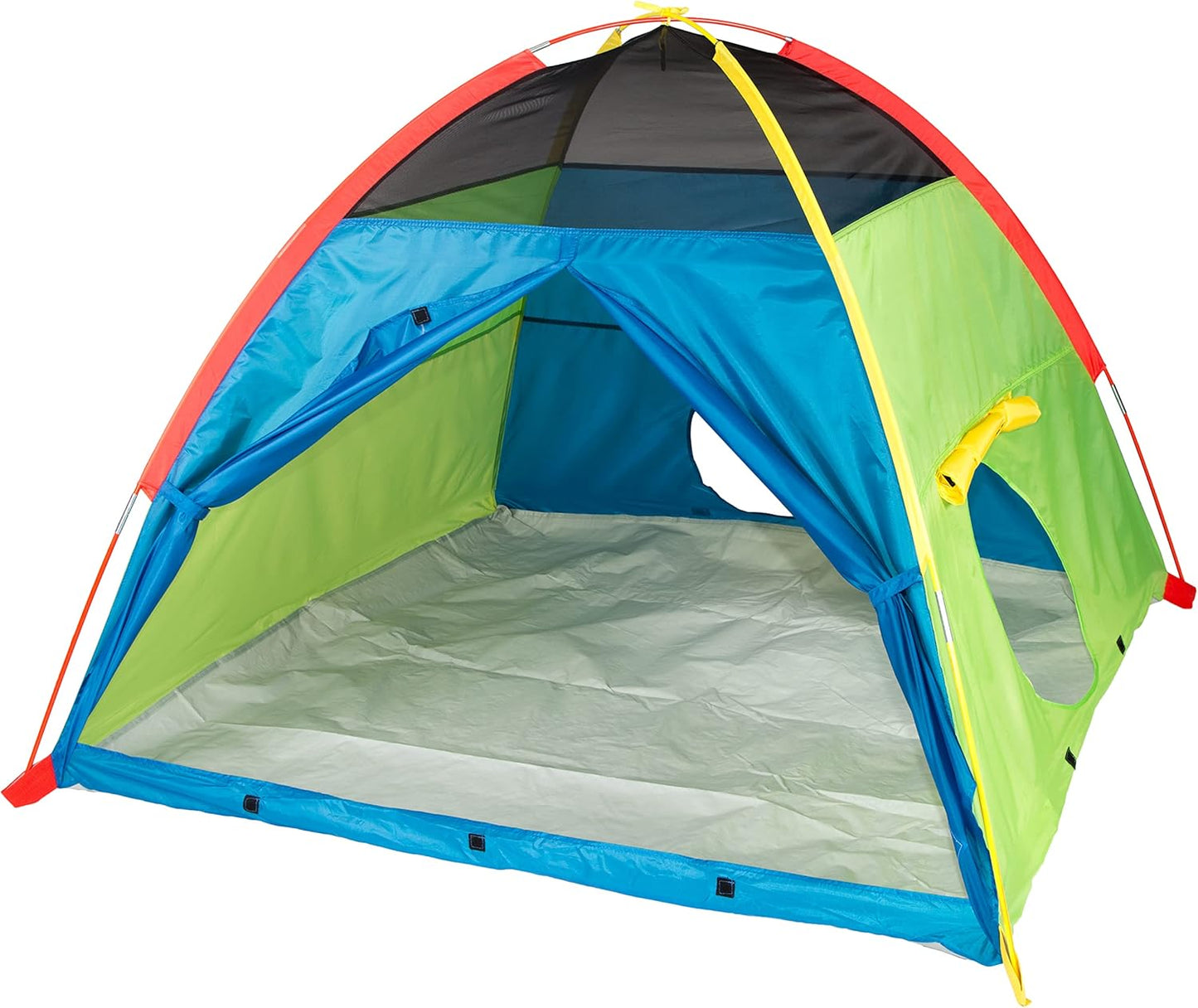 Spacious 4-Kid Dome Tent - Pacific Play Tents