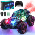 BLUEJAY Remote-Control-Car 2.4GHz High Speed RC Truck - Offroad Fun