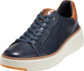 Grandpro Topspin Sneakers for Men by Cole Haan - All-Day Comfort