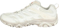 Merrell Moab 3 Hiking Shoe for Men - AllAround Trail Comfort