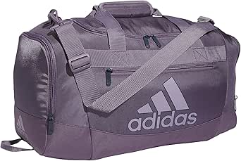 adidas Defender 4 Small Duffel Bag - Durable and Spacious Design