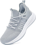 Womens Athletic Walking Shoes for Running and Workout Comfort
