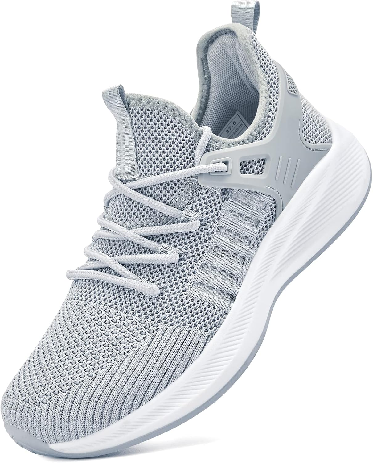 Womens Athletic Walking Shoes for Running and Workout Comfort