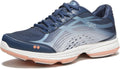 Ryka Women's Devotion Plus 3 Walking Shoe - Cushioned Fit for Fitness
