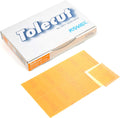 Tolecut PSA 8-Cut Block Sanding Sheets K-1200 - Fine Finish