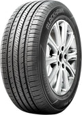BlackHawk Street-H HH11 UHP 205/65R16 95H Passenger Tire - Reliable