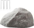 VEVOR Faux Rock Cover for Garden - Realistic, Weather-Resistant Medium