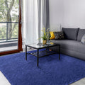 Large Area Rug for Bedroom Living Room, 8x10 ft Soft Carpet