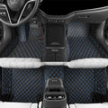 Car Floor Mat Compatible with 99% Models - Custom All-Weather Fit