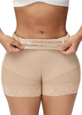 Butt Lifting Shapewear for Women Tummy Control Shorts - Comfortable