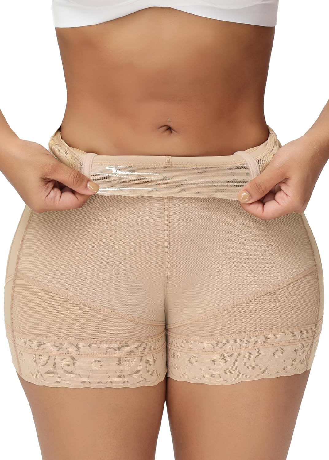 Butt Lifting Shapewear for Women Tummy Control Body Shaper