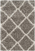 SAFAVIEH Hudson Shag Collection Accent Rug - Cozy & Durable