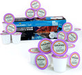Grand Cafe 20 Pack K-Cup Cleaner - Keurig 2.0 Compatible