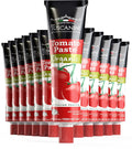 Tuscanini Organic Tomato Paste Tube - Authentic Italian Flavor