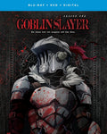 Goblin Slayer: Season One Blu-ray - Complete First Season