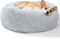 Savfox Cozy Calming Dog Beds for Small to Extra-Large Breeds