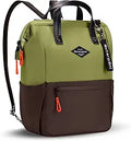 Sherpani Dispatch Convertible Backpack Tote - Sustainable Travel Bag
