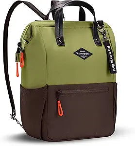 Sherpani Dispatch Convertible Backpack Tote for Women Travel