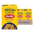 Barilla Protein+ Cellentani Pasta - Plant-Based Protein Goodness