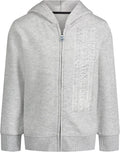 Under Armour Boys Hoodie Set - Soft, Warm Everyday Staple