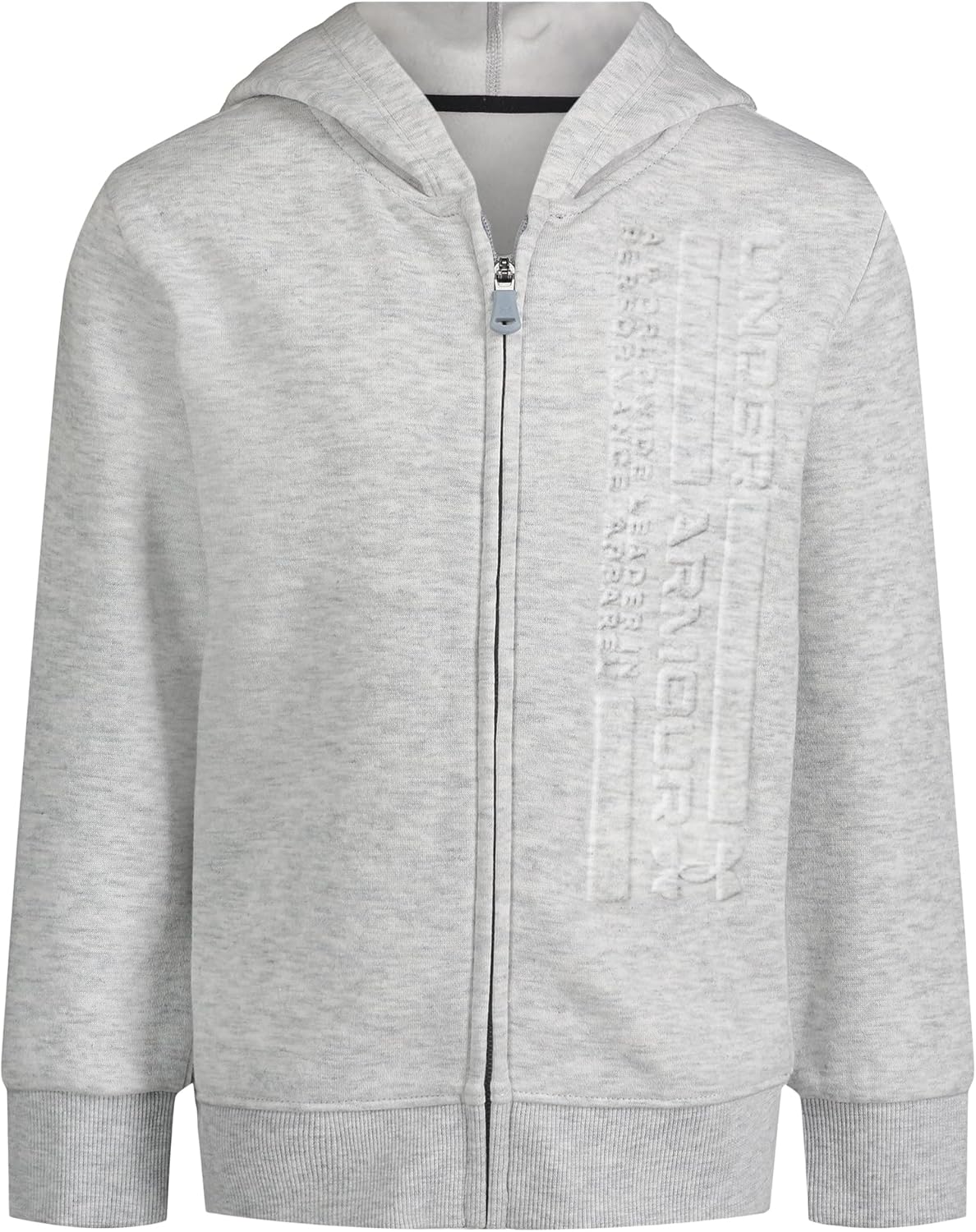 Under Armour Girls Hoodie Set - Perfect for Everyday Wear