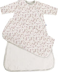 Unisex Long-Sleeve Sleep Sack - Soft Rayon 2.6 TOG