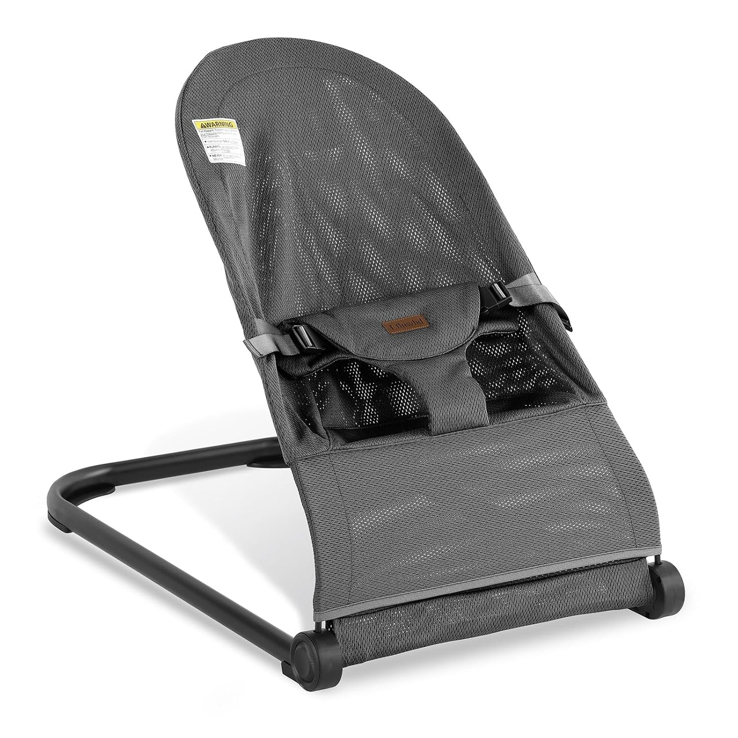 Portable Infant Bouncer - Soothing Comfort for Newborns