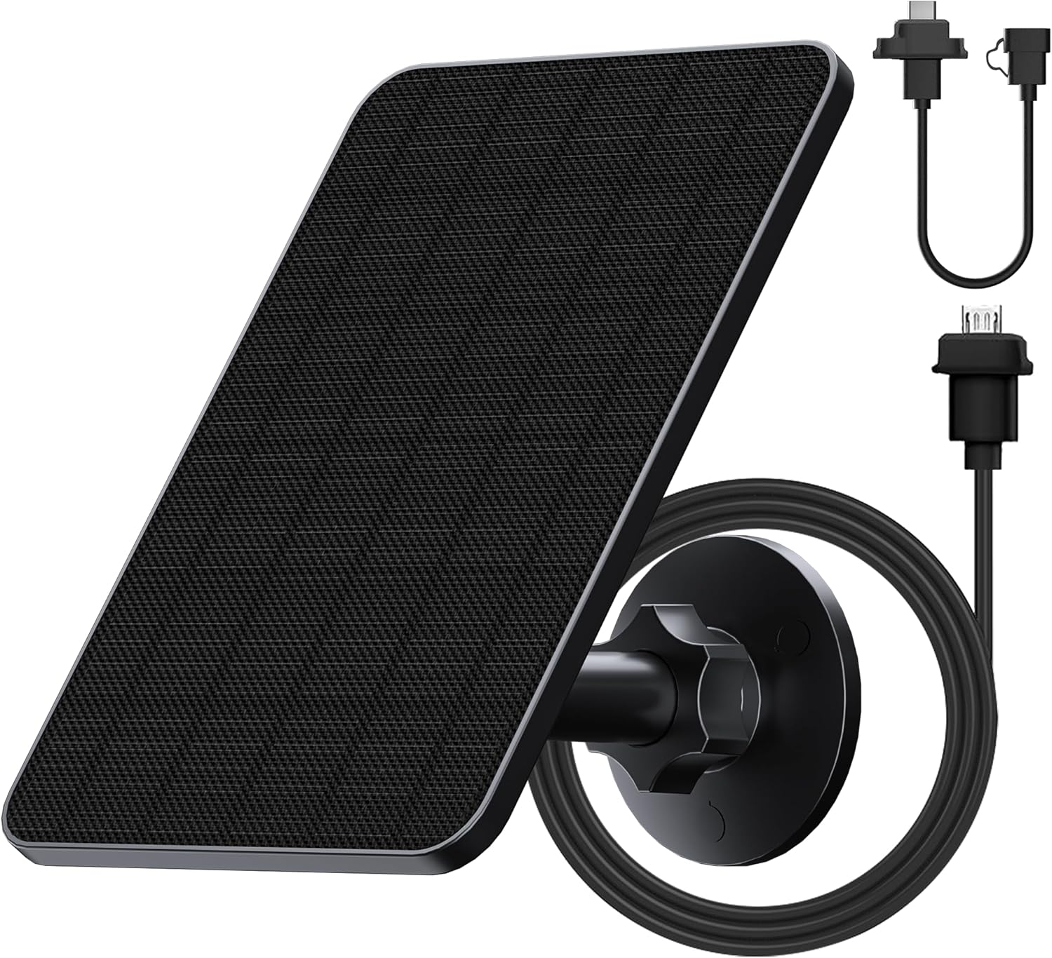 Blink Outdoor Camera Solar Charger - Reliable Power Solution