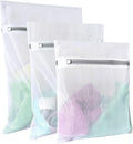 QiNZiN Lingerie Bags - Protect Your Delicates!