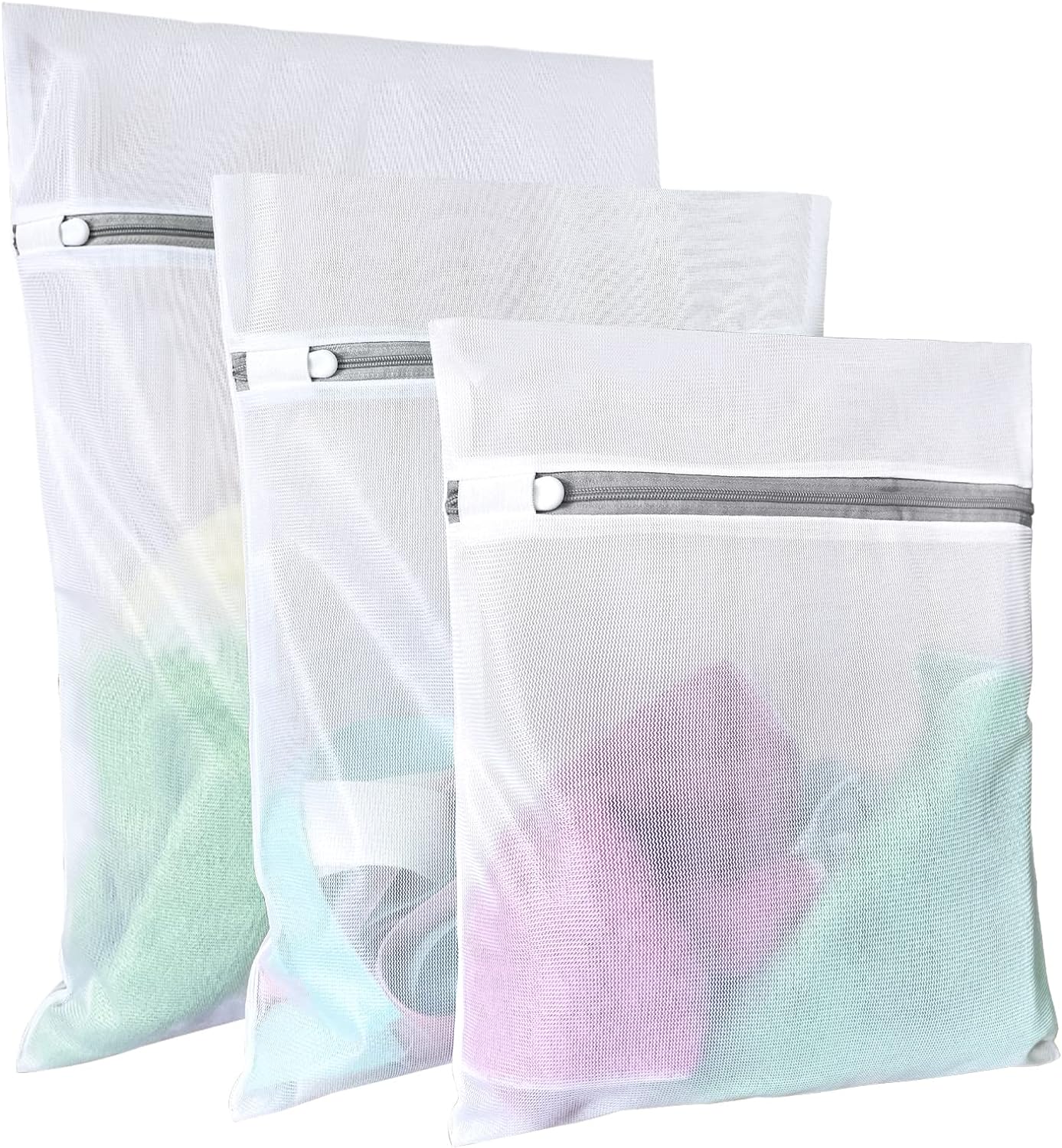 QiNZiN Lingerie Bags - Protect Your Delicates!