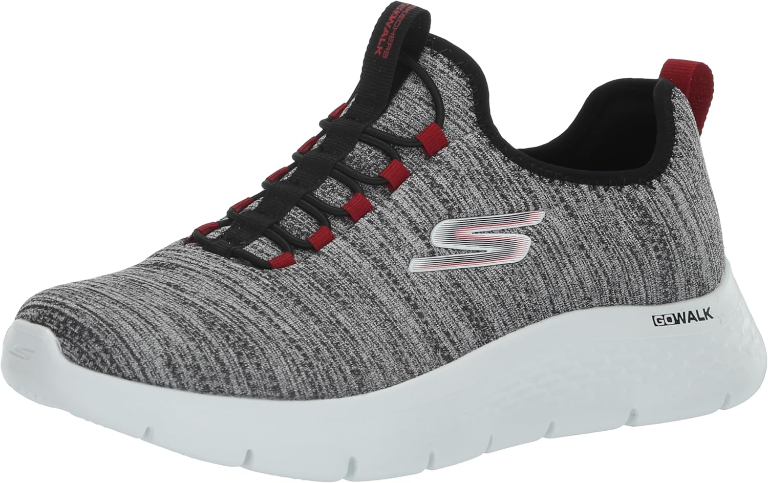 Skechers Men's Gowalk Flex Slip-On Walking Shoes for Comfort