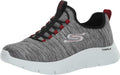 Men's Slip-On Walking Shoes for Active Days - Flexible Comfort