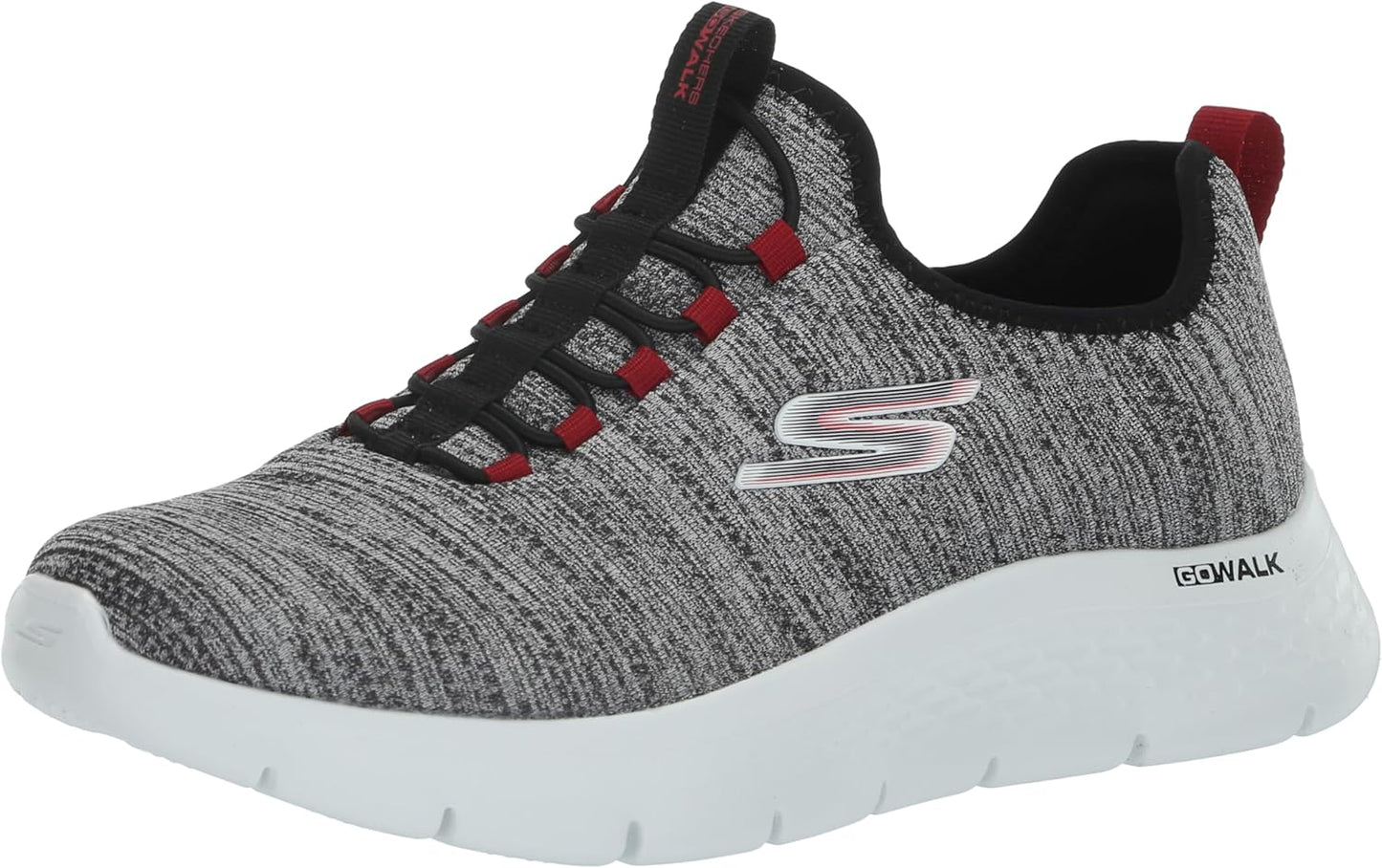 Skechers Men's Gowalk Flex Slip-On Walking Shoes for Comfort