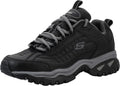 Skechers Men's Energy Afterburn Sneakers for Training - Cushioned