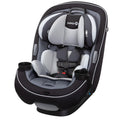 Grow and Go All-in-One Slim Convertible Car Seat Carbon Ink - 5 to 100