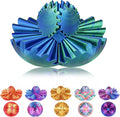 Gear Ball 3D Printed Gear Sphere Fidget Toy - Sensory Stress Relief