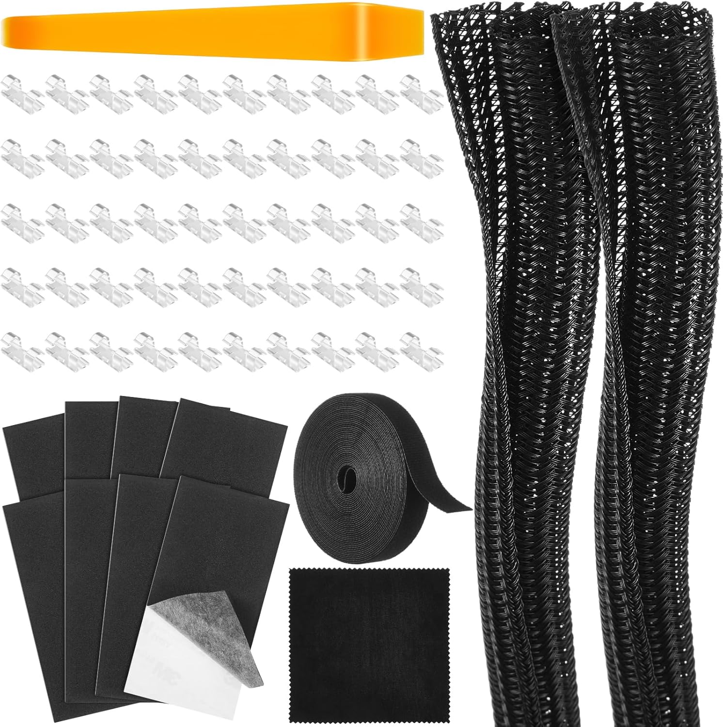 Ultimate Dash Cam Cable Kit for Tidy Wires! - Funnymoom