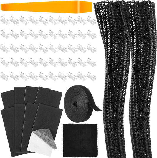 Ultimate Dash Cam Cable Kit for Tidy Wires! - Funnymoom
