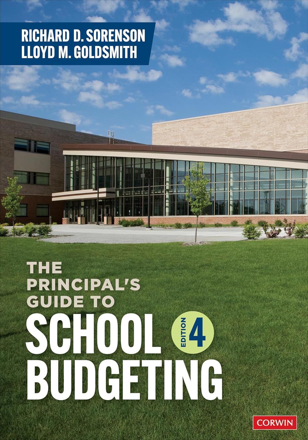 The Principals Guide to School Budgeting: Essential Strategies