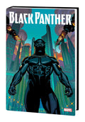 Black Panther Omnibus by Ta-Nehisi Coates - A Must-Read Collection