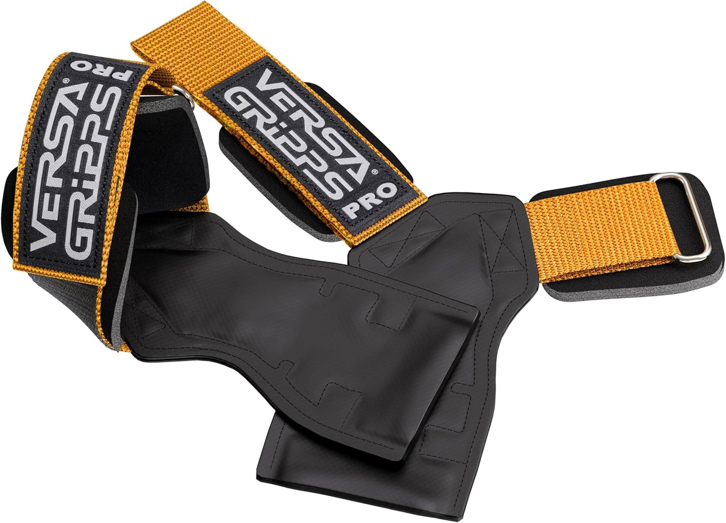 Versa Gripps Pro Wrist Straps for Weightlifting - Best Accessory