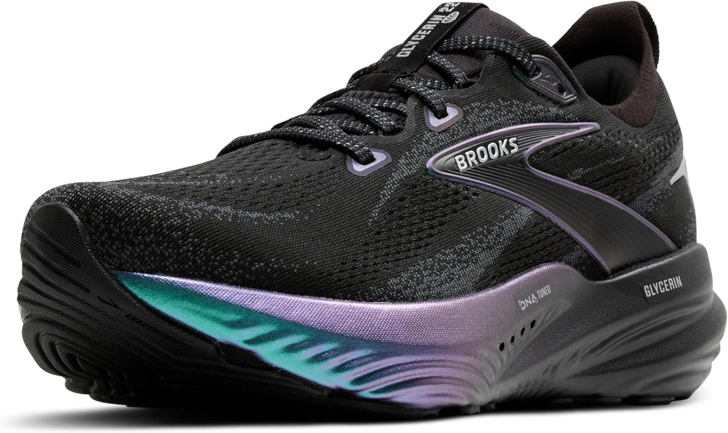 Brooks Mens Glycerin 22 Neutral Running Shoe Review