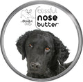 The Blissful Dog Curly-Coat Retriever Unscented Nose Butter - 8 Ounce