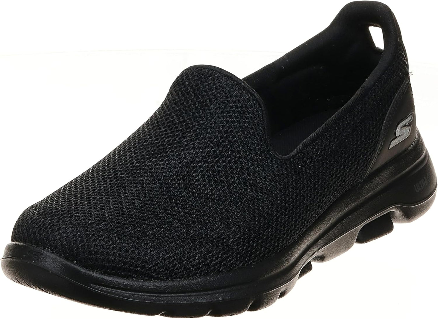 Skechers Women's Go Walk 5: Lightweight Comfort and Style