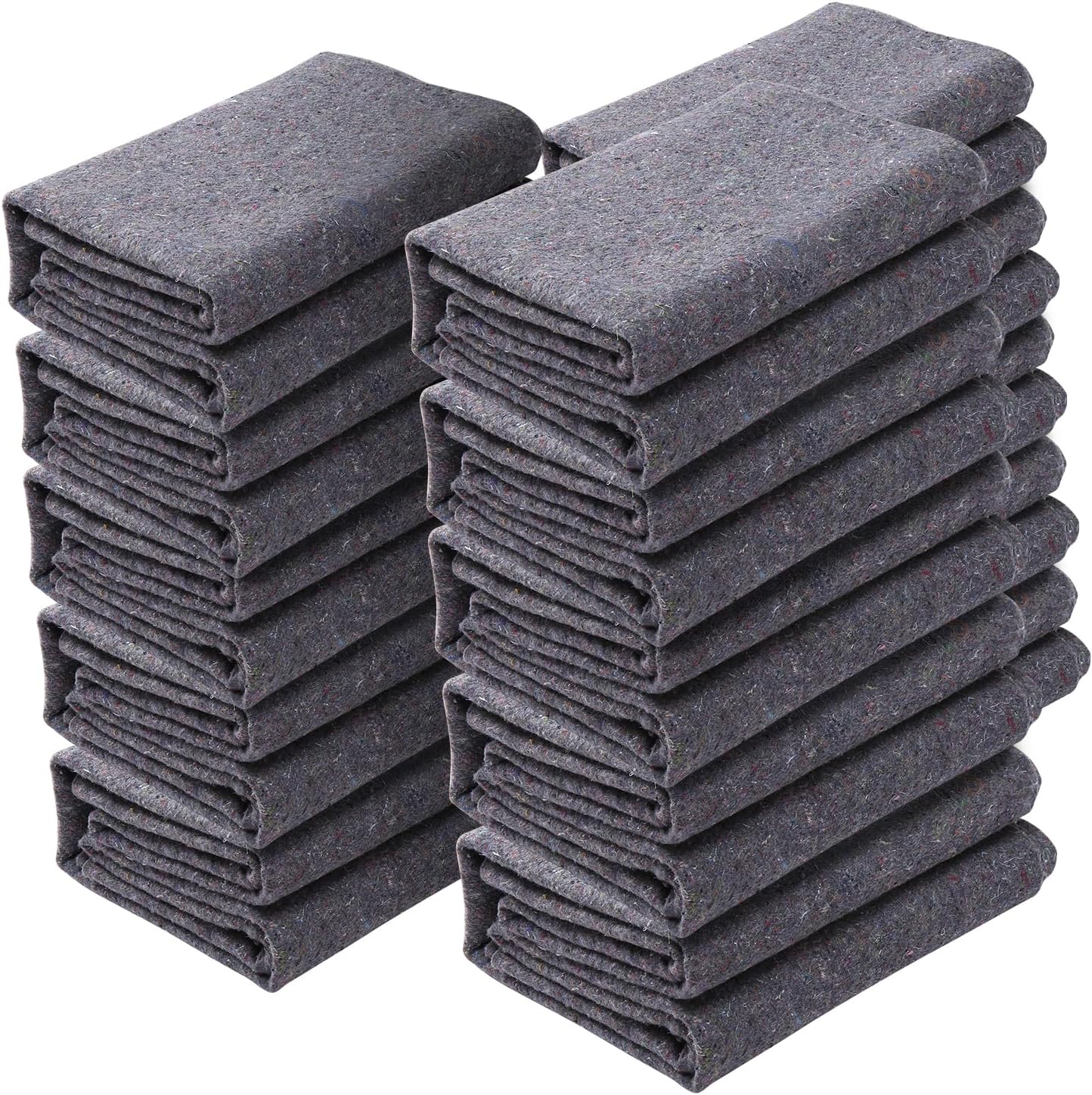 VEVOR Moving Blankets for Professional Packing and Protection